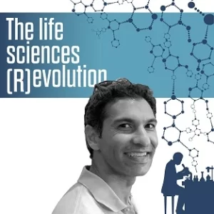Dr. Noshir Pesika: Biomimicry & the Realm of Nature-Inspired Science